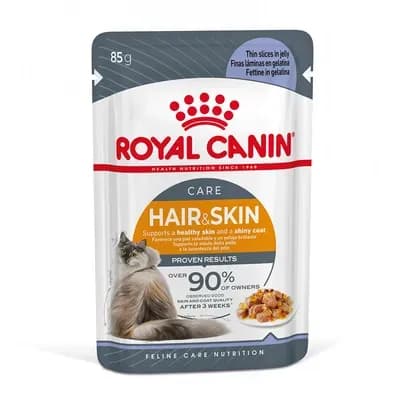 Royal Canin Hair&Skin