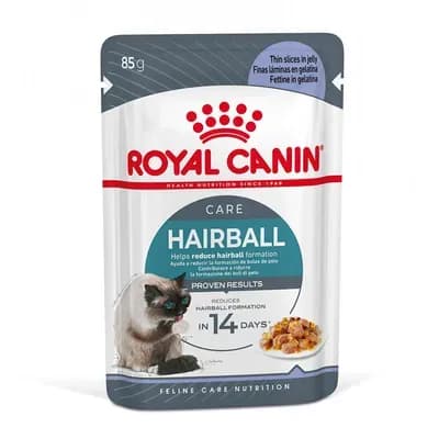 Royal Canin Hairball