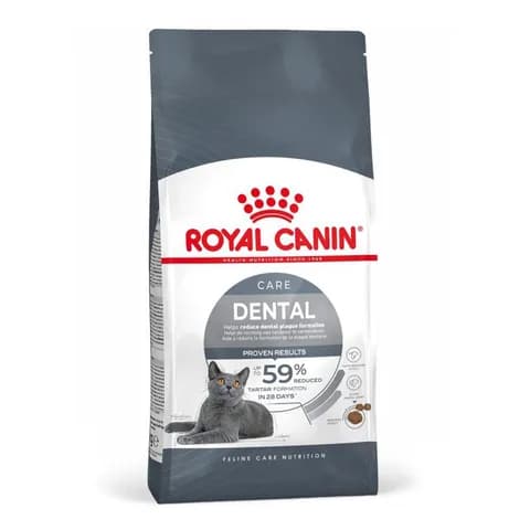 Royal canin Dental