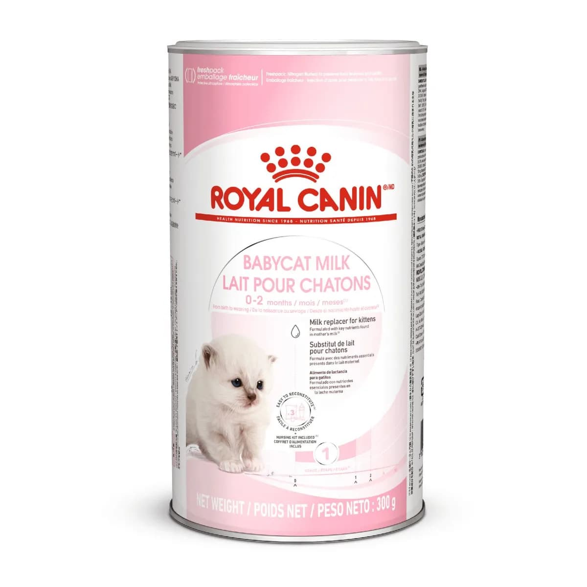 Royal Canin Baby Cat Milk