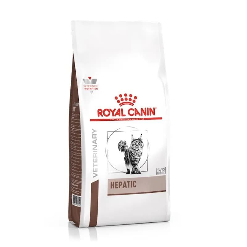 Royal Canin Hepatic