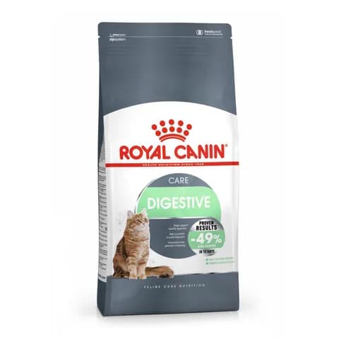 Royal Canin Digestive Care здоровье пищеварения