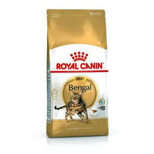 Royal Canin Bengal