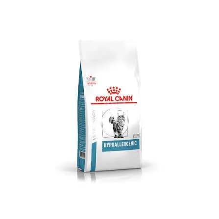 Royal Canin Hypoallergenic