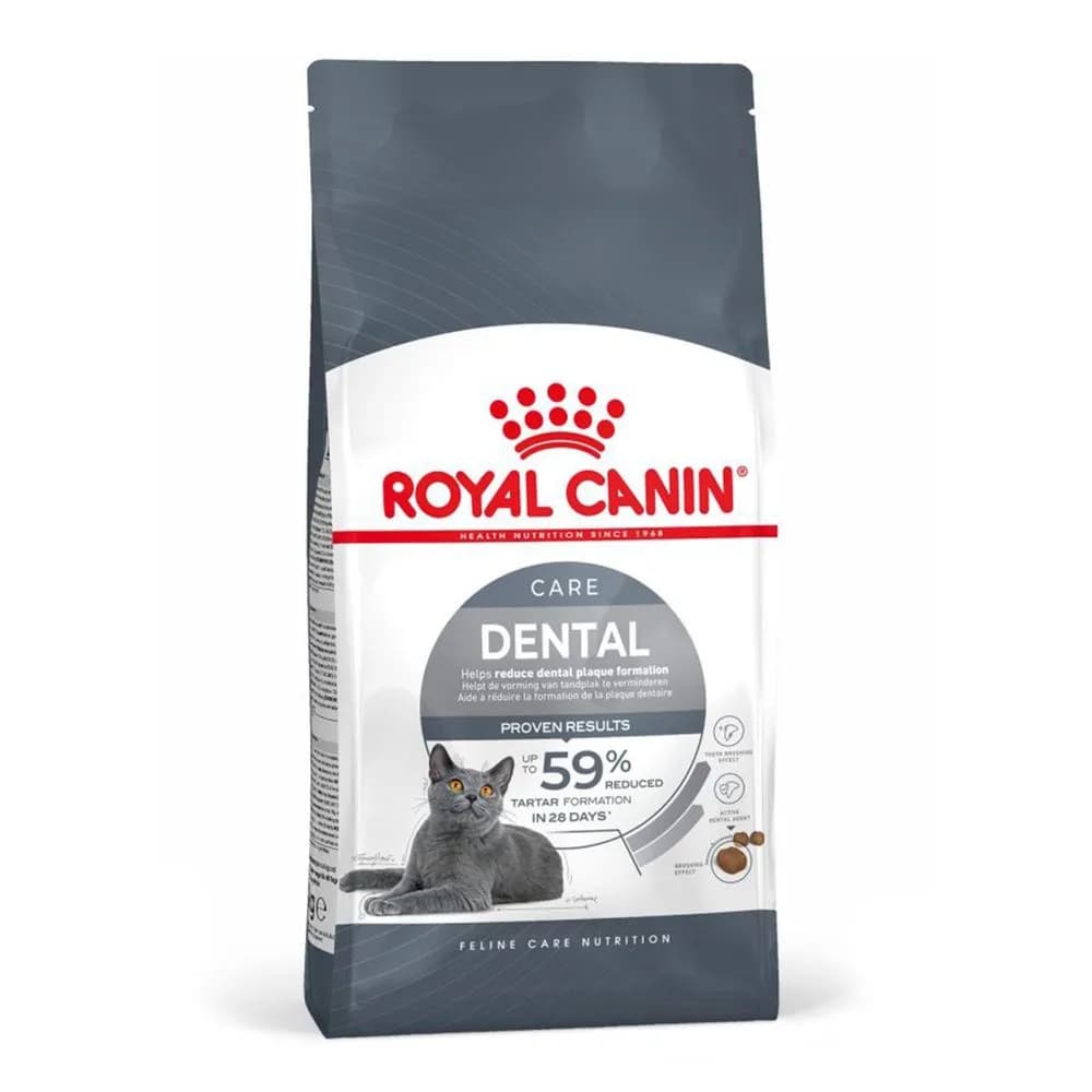Royal canin Dental