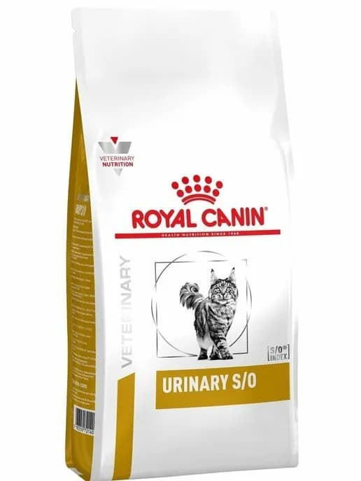 Royal Canin Urinary S/O