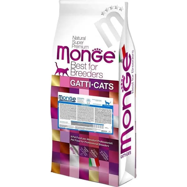 Monge Urinary сухой корм