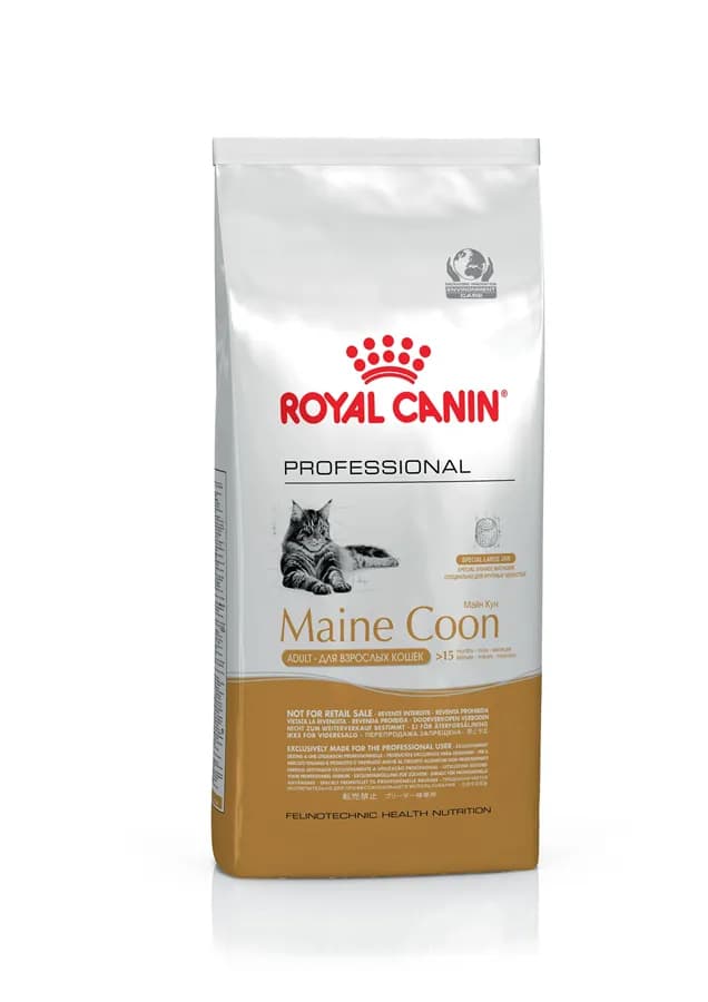 Royal Canin Maine Coon
