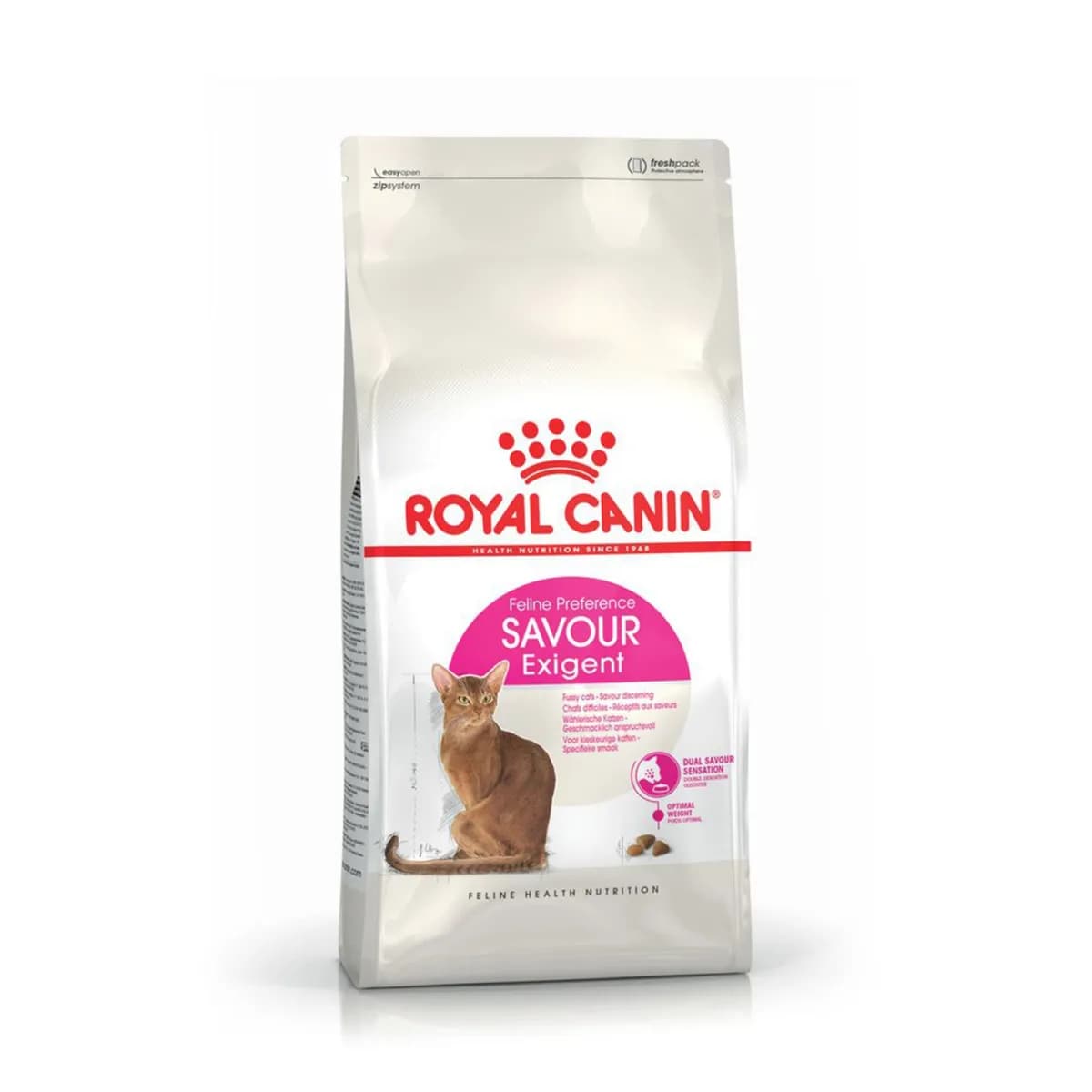 Royal Canin Savour Exigent Для привередливых